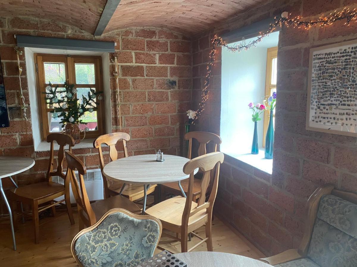Droom B&B Cermna Eksteriør bilde