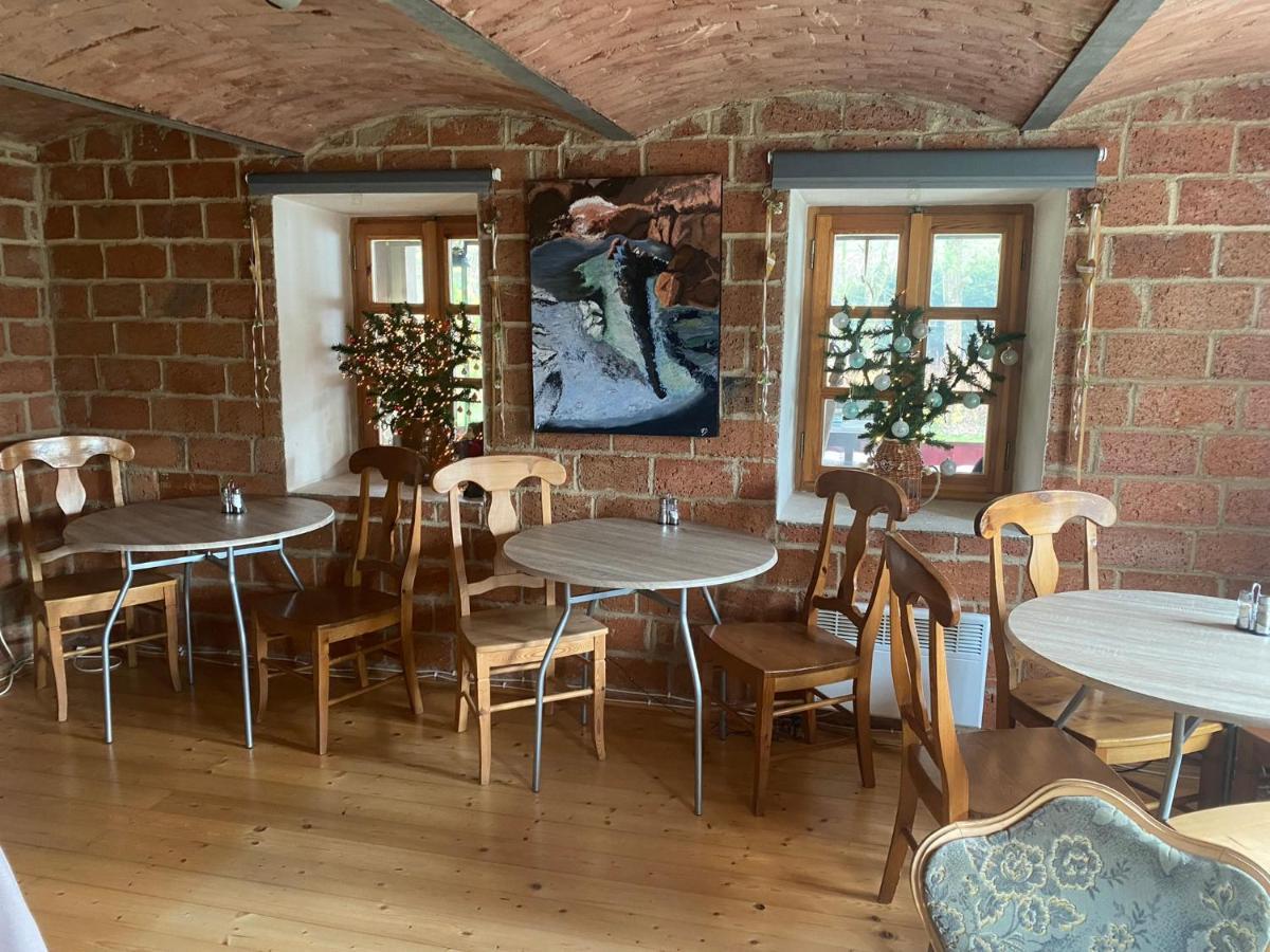 Droom B&B Cermna Eksteriør bilde