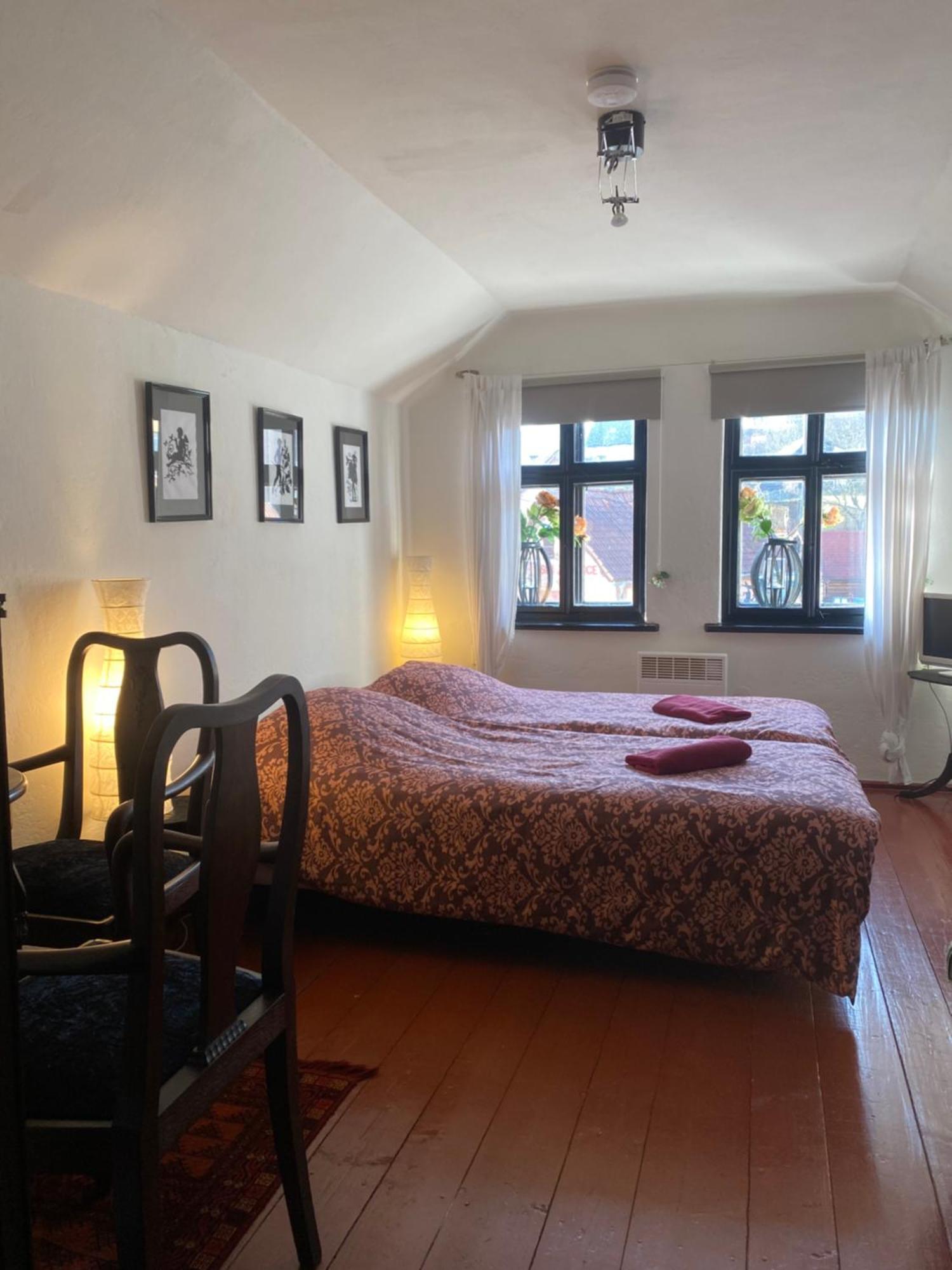 Droom B&B Cermna Eksteriør bilde