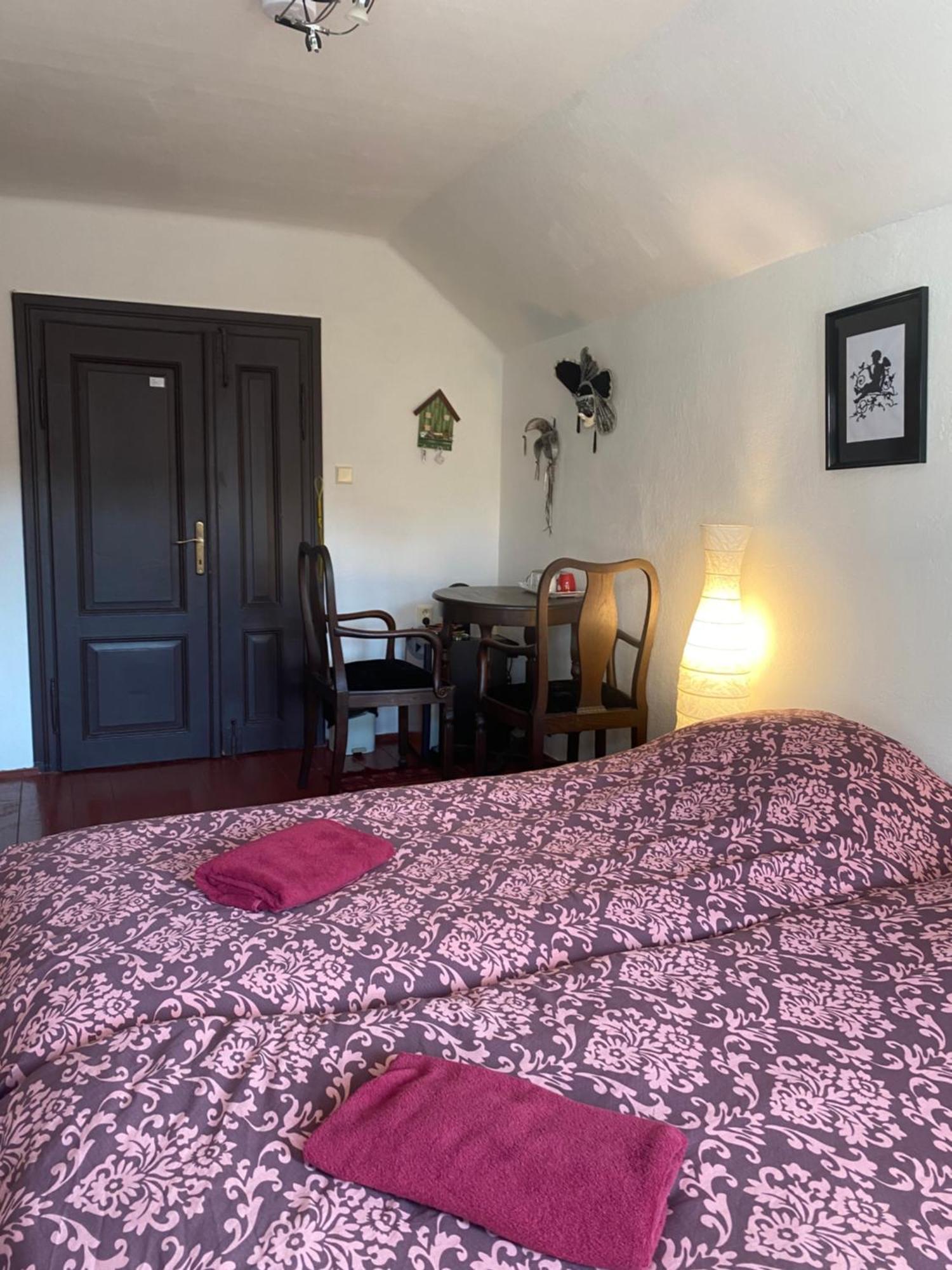 Droom B&B Cermna Eksteriør bilde