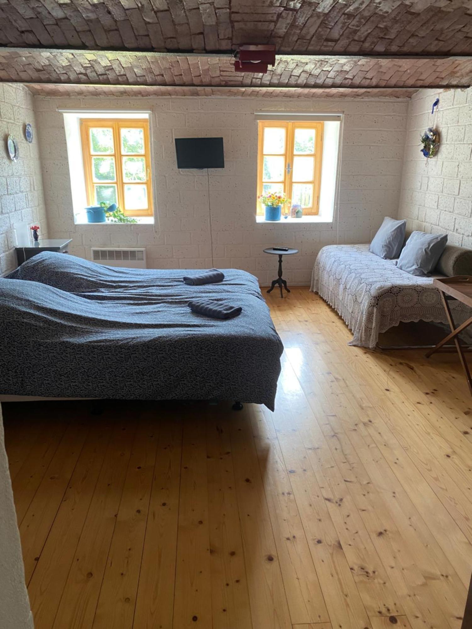 Droom B&B Cermna Eksteriør bilde